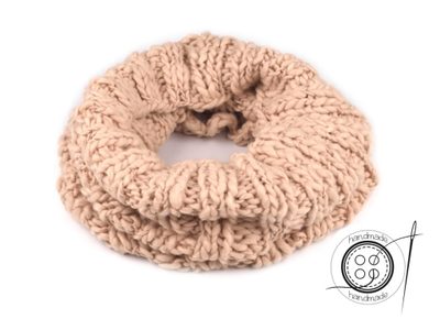 Pletený tunel 53x70 cm{% if product.brand.name %} – Stoklasa{% endif %}