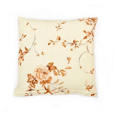 Povláček krepový Béžová 80/257 40x40 cm{% if product.brand.name %} – Bellatex{% endif %}