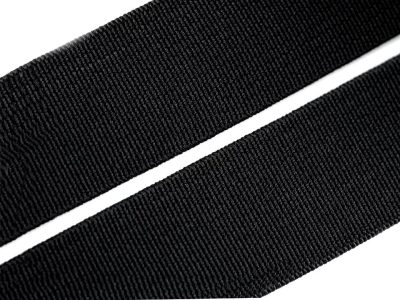 Pruženka hladká šíře 35 mm tkaná návin 25 metrů{% if product.brand.name %} – Galanterka{% endif %}