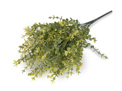 Umělá větvička tymián{% if variant.name %} – 2 žlutá světlá{% endif %}