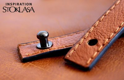 Sedlářský nýt šroubovací Ø6 mm 5 párů{% if product.brand.name %} – Galanterka{% endif %}