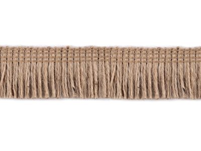 Jutové třásně šíře 32 mm návin 13,5 METRU{% if product.brand.name %} – Galanterka{% endif %}