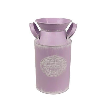 Dekorační nádoba K3309-05 - 17 × 13 × 25 cm{% if product.brand.name %} – Morex{% endif %}