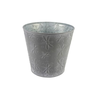 Květináč plechový K2642/4{% if product.brand.name %} – Morex{% endif %}