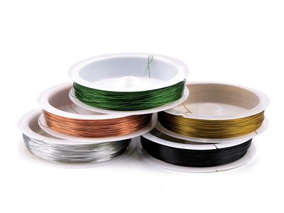 Drát Ø0,3 mm{% if product.brand.name %} – Stoklasa{% endif %}