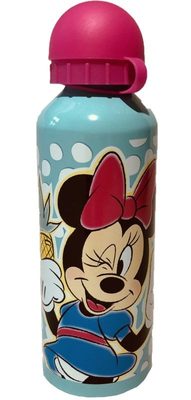 ALU láhev Minnie green Hliník, Plast, 500 ml{% if product.brand.name %} – EUROSWAN{% endif %}
