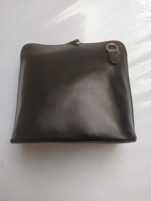 NEW BERRY Dámská crossbody kabelka HB-137 krémová