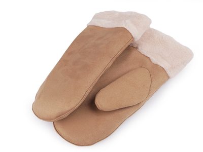 Dámské zimní rukavice palčáky{% if product.brand.name %} – Stoklasa{% endif %}
