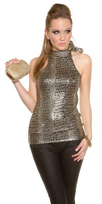 Párty top in-to1171go{% if product.brand.name %} – Koucla{% endif %}