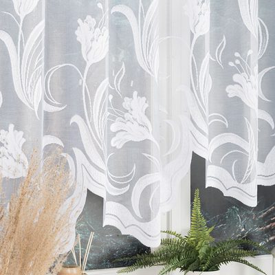 Kusová záclona Juliana 155x300 cm – fotka 4