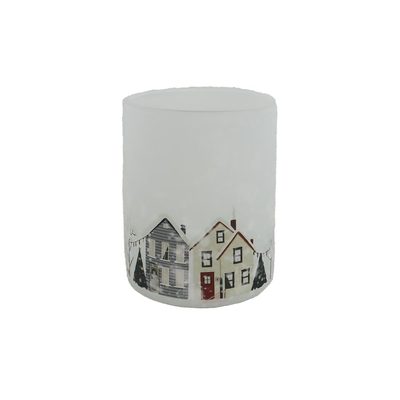Dekorační svícen S0507/1 - 7.3×0×8 cm{% if product.brand.name %} – Morex{% endif %}