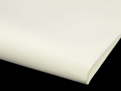 Pěnová guma Foamiran k výrobě květů 60x70 cm{% if variant.name %} – 13 (002) krémová světlá{% endif %}