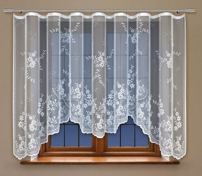 Kusová záclona Gama 160x300 cm{% if product.brand.name %} – Olzatex{% endif %}