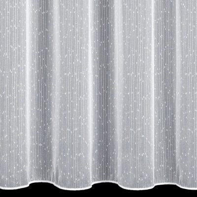 Kusová záclona Luxura s olůvkem 200x300 cm – fotka 1