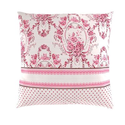Povlak na polštář krep SPRING ROSE{% if product.brand.name %} – Kvalitex{% endif %}