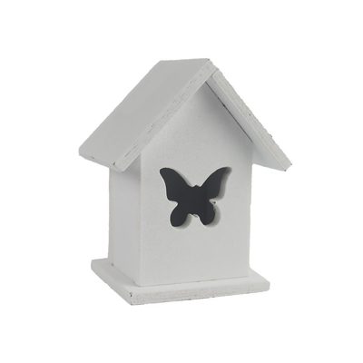 Dekorační budka D6094-01 - 7,5 × 5,5 x 9 cm{% if product.brand.name %} – Morex{% endif %}