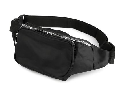 Ledvinka 3 zipová se zadní kapsičkou{% if product.brand.name %} – Stoklasa{% endif %}