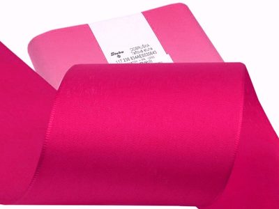 Stuha taftová šíře 10,8 cm návin 10 metrů{% if product.brand.name %} – Galanterka{% endif %}