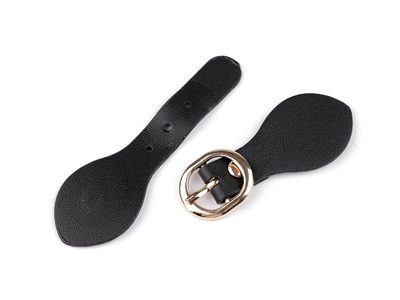 Zapínání z eko kůže 2,8x11,5 cm{% if product.brand.name %} – Stoklasa{% endif %}