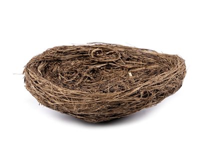 Proutěné hnízdo Ø15 cm{% if product.brand.name %} – Stoklasa{% endif %}