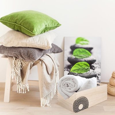 Dřevěná bedýnka MANDALA O0008 - 26 x 16 x 11 cm{% if product.brand.name %} – Morex{% endif %}