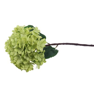 Hortenzie světle zelená 59 cm X5788-15{% if product.brand.name %} – Morex{% endif %}