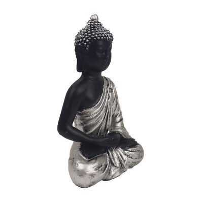 Dekorace buddha X4811 - 8.5 × 5.5 × 15 cm – fotka 1