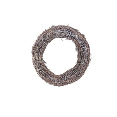 Dekorační věnec P2440/1 - 25 cm{% if product.brand.name %} – {% endif %}