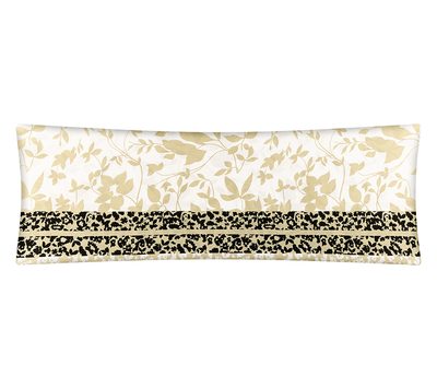 POVLAK na relaxační polštář Bílá,Béžová 90/927 45x120 cm{% if product.brand.name %} – {% endif %}