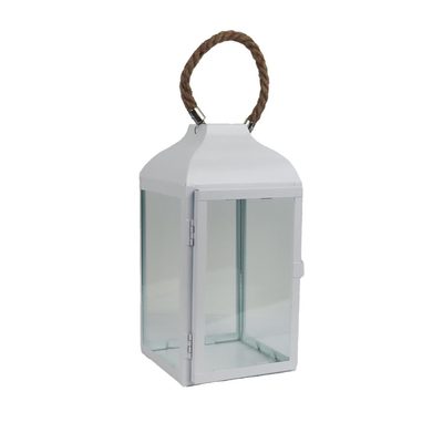 Lucerna kovová K3671/V - 25,5 cm{% if product.brand.name %} – Morex{% endif %}