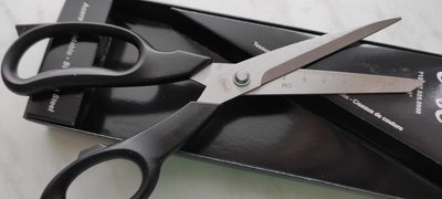 Nůžky krejčovské PH rukojeť, 21 cm – fotka 1