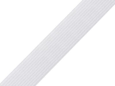 Pruženka hladká šíře 20 mm tkaná návin 25 metrů{% if product.brand.name %} – Galanterka{% endif %}