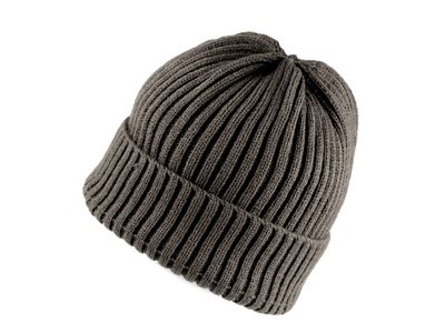 Zimní čepice unisex{% if variant.name %} – 2 šedá{% endif %}