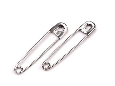 Spínací špendlíky délka 40 mm{% if product.brand.name %} – Stoklasa{% endif %}