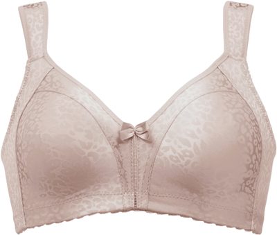 Zmenšovací podprsenka minimizer 5252 tělová{% if product.brand.name %} – Naturana{% endif %}