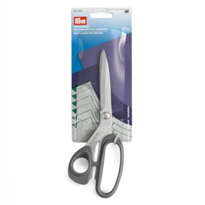 Nůžky krejčovské 21 cm pro leváky – fotka 2