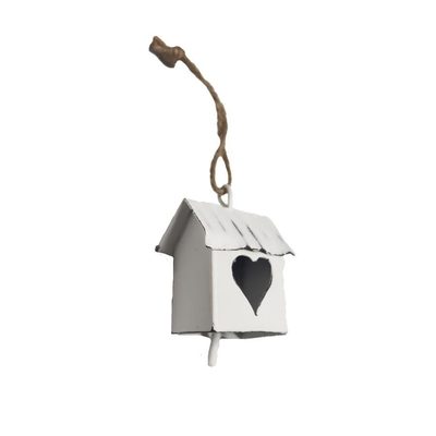 Budka k zavěšení K3159 - 4.3 × 3.5 x 6 cm{% if product.brand.name %} – Morex{% endif %}