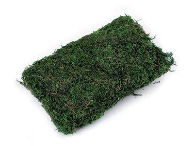 Dekorační mech 50 g{% if product.brand.name %} – Stoklasa{% endif %}