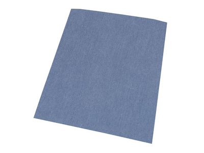 Velké Nažehlovací Záplaty Riflové JEANS - Rozměry 17x43 cm"{% if variant.name %} – 9 modrá jemná{% endif %}