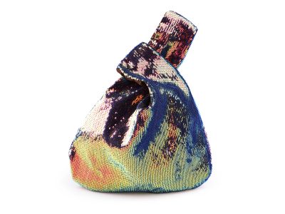 Flitrová kabelka / taška 26x21 cm{% if product.brand.name %} – Stoklasa{% endif %}