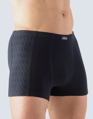 Boxerky s kratší nohavičkou{% if product.brand.name %} – Gina{% endif %}