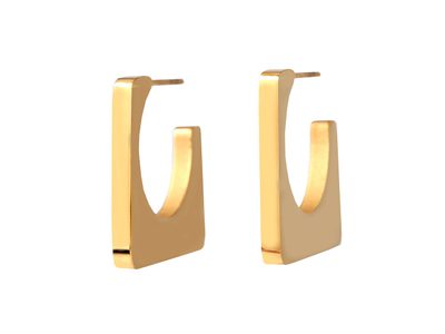 Náušnice z nerezové oceli{% if product.brand.name %} – Stoklasa{% endif %}