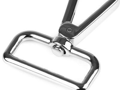 Kovová karabina průvlek 30 mm{% if product.brand.name %} – Stoklasa{% endif %}