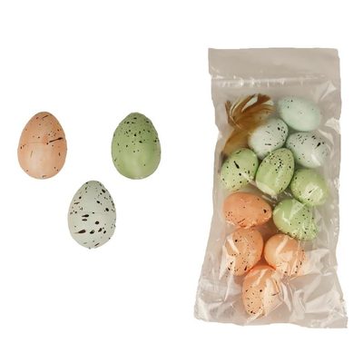 Dekorační vajíčka, 12 ks X3830{% if product.brand.name %} – Morex{% endif %}