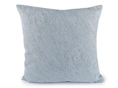 Povlak na polštář 45x45 cm{% if variant.name %} – 3 modrá ledová{% endif %}
