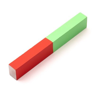 Tyčový magnet AlNiCo 100 × 15 × 10 mm – fotka 1