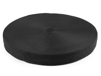 Popruh BA+PES šíře 32 mm METRÁŽ{% if product.brand.name %} – Stoklasa{% endif %}