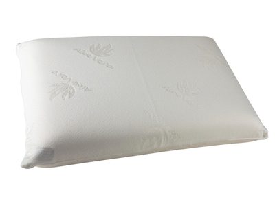 Polštář z paměťové pěny ODISEA 40x60x12 cm - Ivorimatex