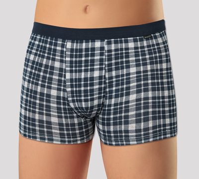 Pánské boxerky káro 5257{% if product.brand.name %} – Andrie{% endif %}