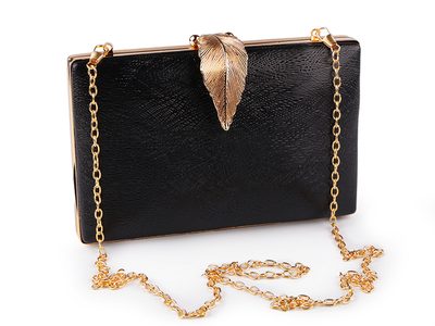 Kabelka - psaníčko s designovým zapínáním{% if product.brand.name %} – Stoklasa{% endif %}